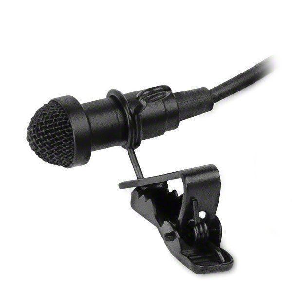 Sennheiser ClipMic Digital Mobile Recording Microphone for iOS Devices