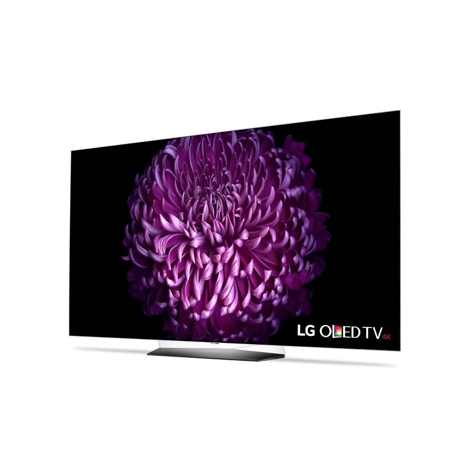 LG OLED65B7A 65-Inch 4K Ultra HD Smart OLED TV