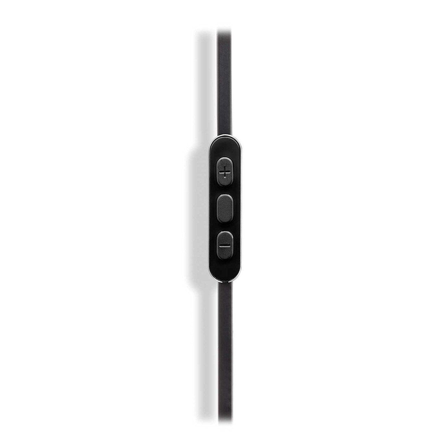 Focal Spark Wired In-ear Headphones #color_black