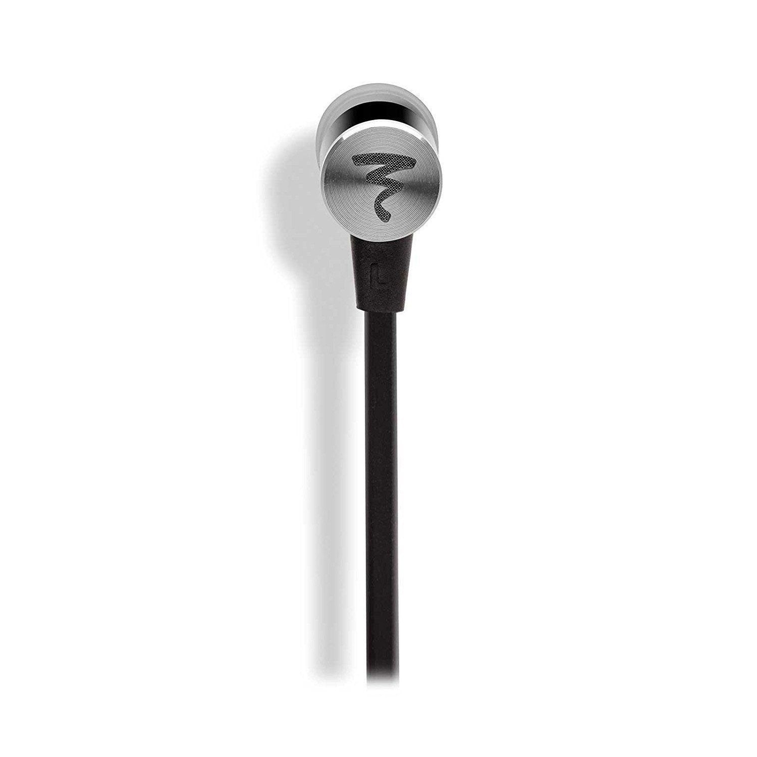 Focal Spark Wired In-ear Headphones #color_black