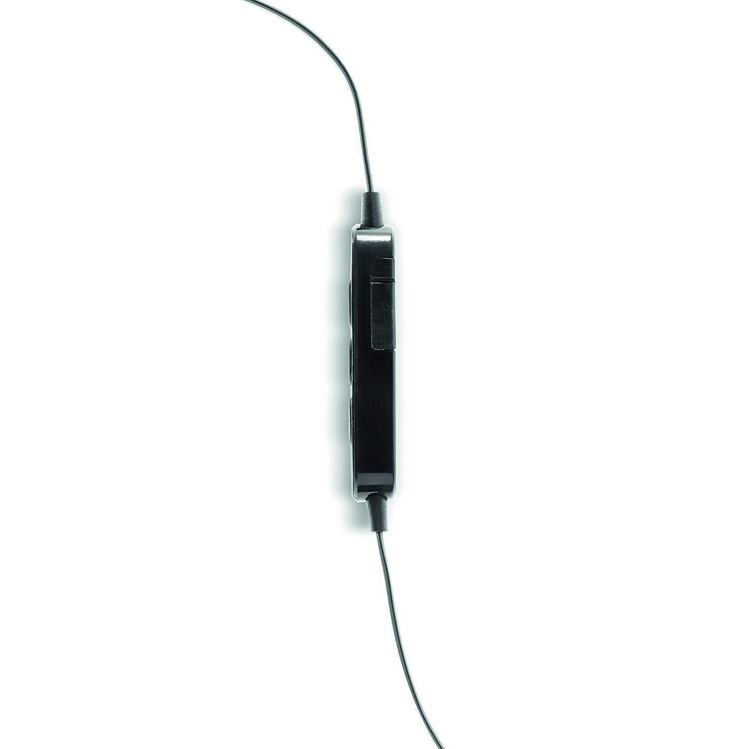 Focal Spark Wireless Bluetooth In-ear Headphones #color_black