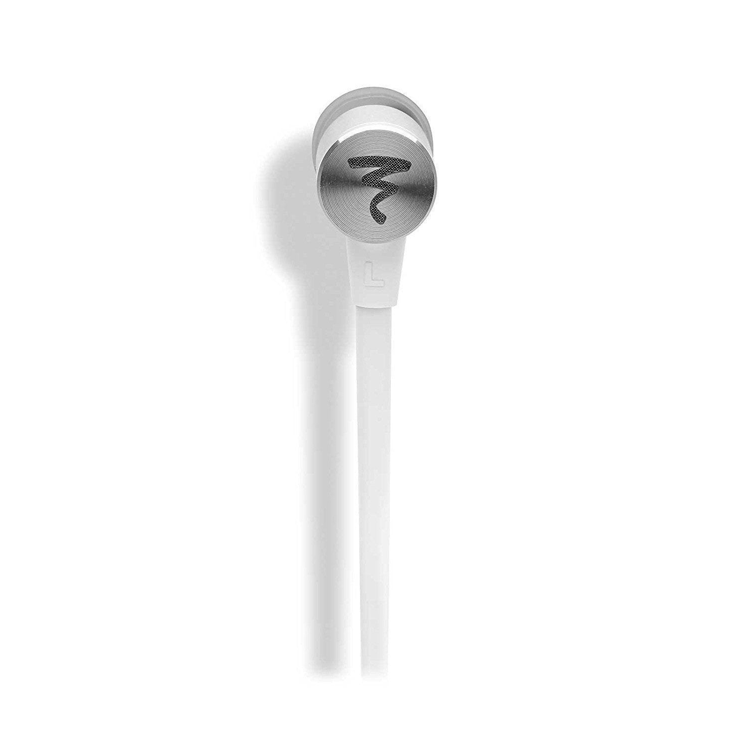 Focal Spark Wired In-ear Headphones #color_silver