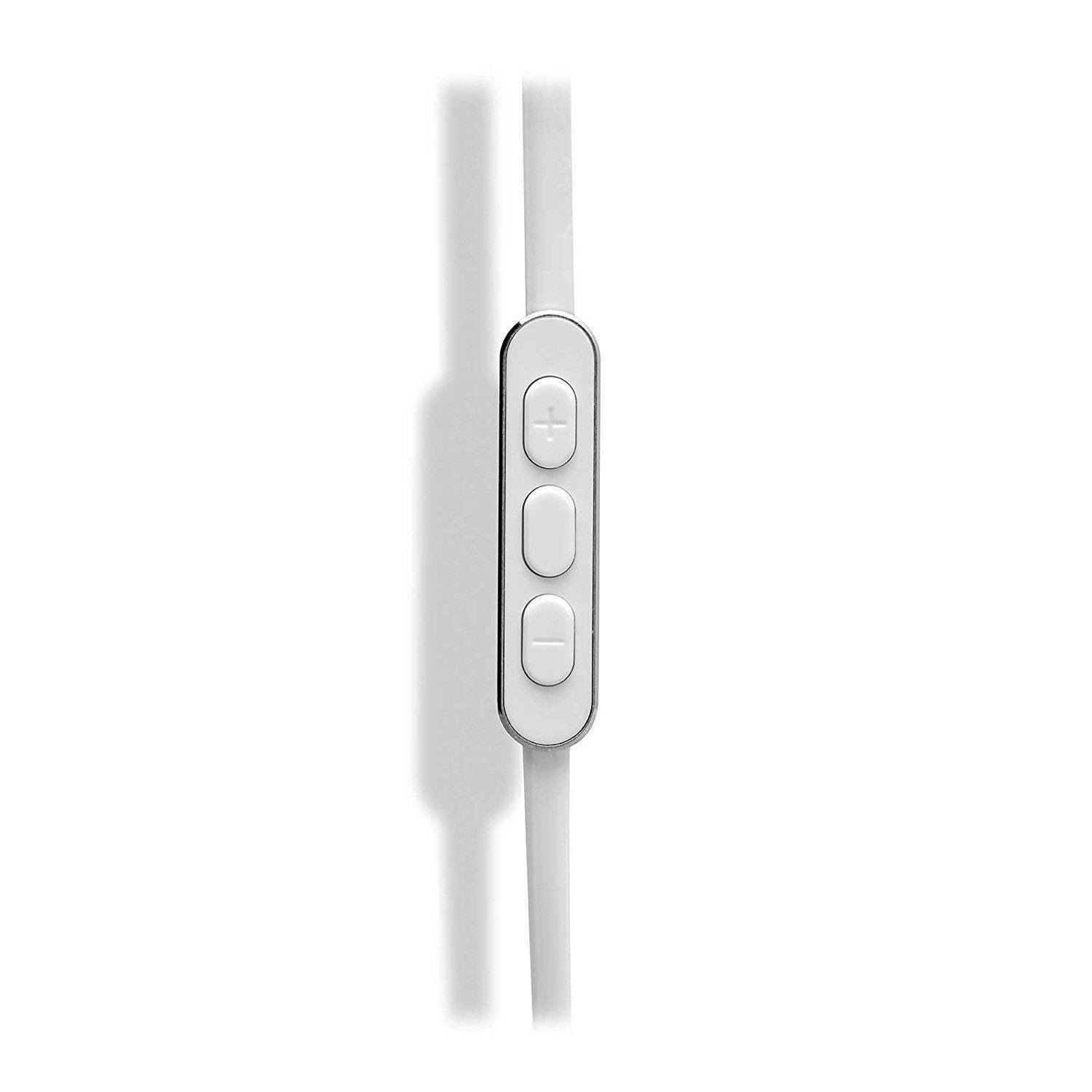 Focal Spark Wired In-ear Headphones #color_silver
