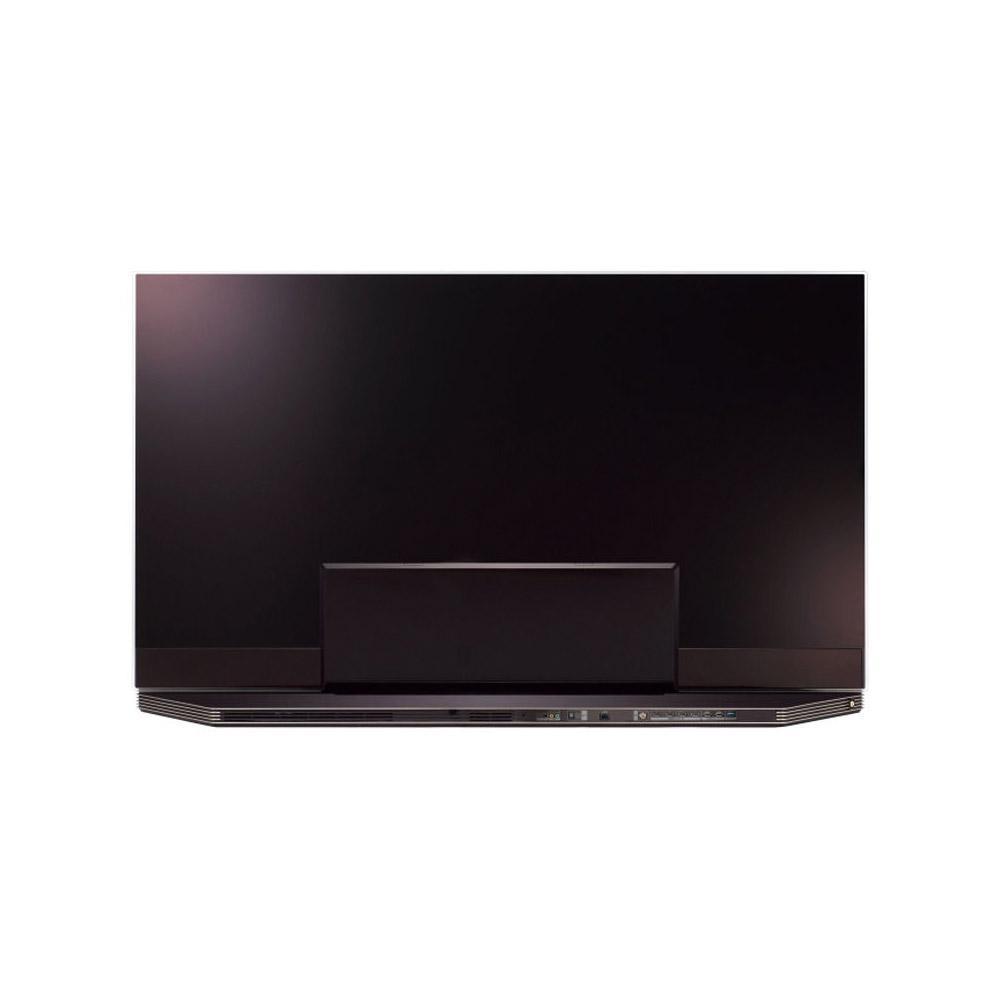LG Signature OLED65G6P Flat 65-Inch 4K Ultra HD Smart OLED TV
