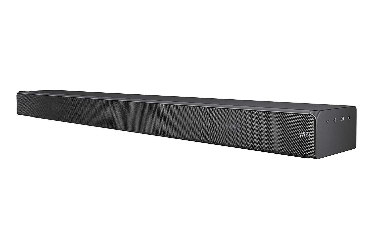 Samsung Sound+ Premium Sound Bar (HW-MS650/ZA), Works with Alexa
