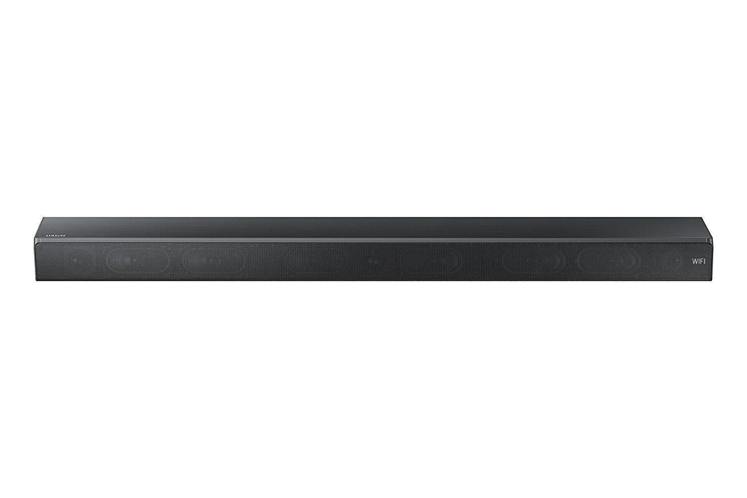 Samsung Sound+ Premium Sound Bar (HW-MS650/ZA), Works with Alexa
