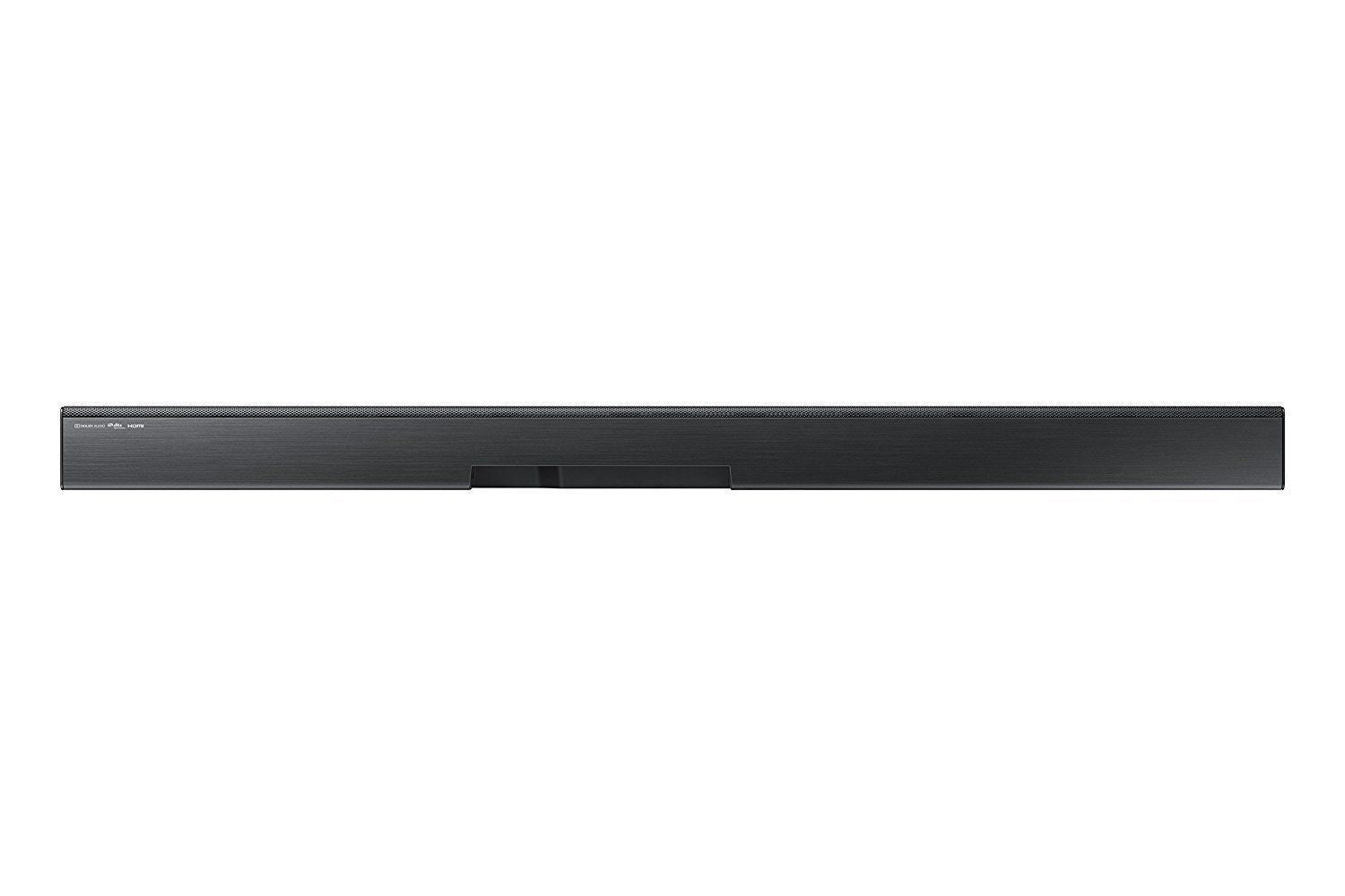 Samsung HW-MS750 Sound+ Sound Bar, Works with Alexa