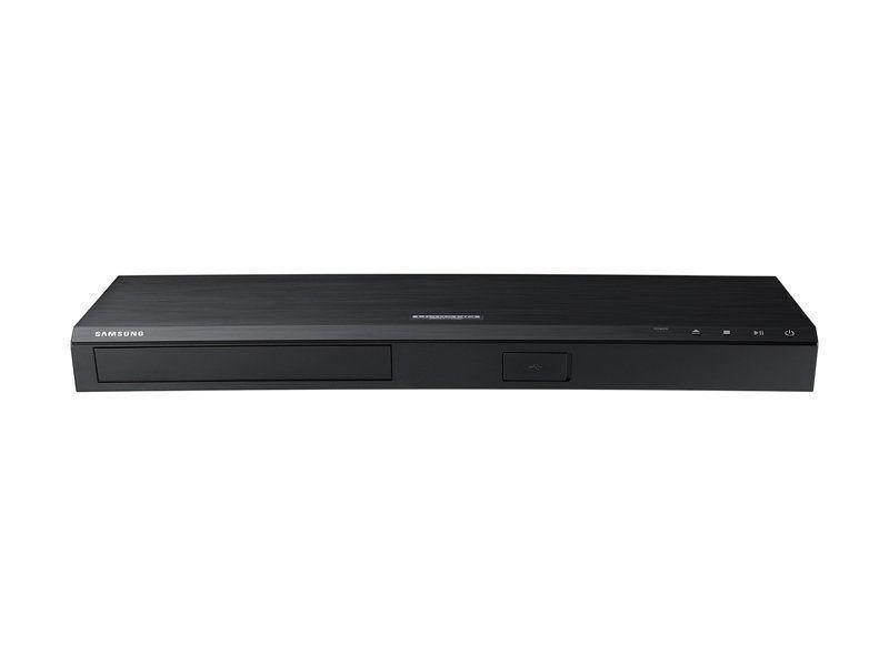 Samsung UBD-M8500/ZA 4K UHD Blu-Ray Player