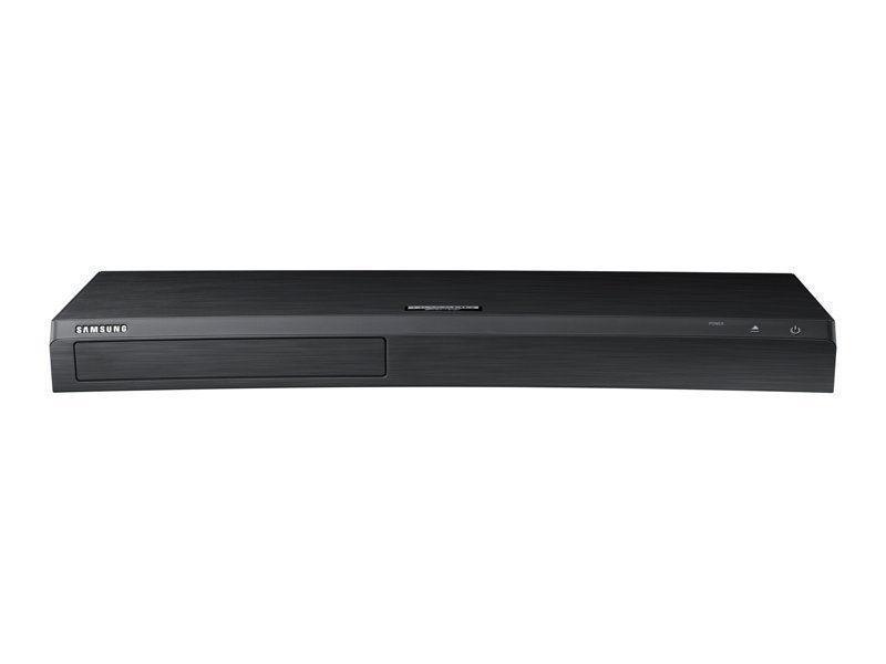 Samsung UBD-M9500/ZA 4K UHD Blu-Ray Player