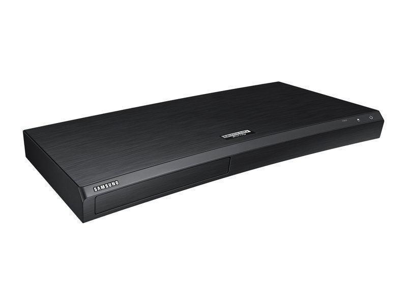 Samsung UBD-M9500/ZA 4K UHD Blu-Ray Player