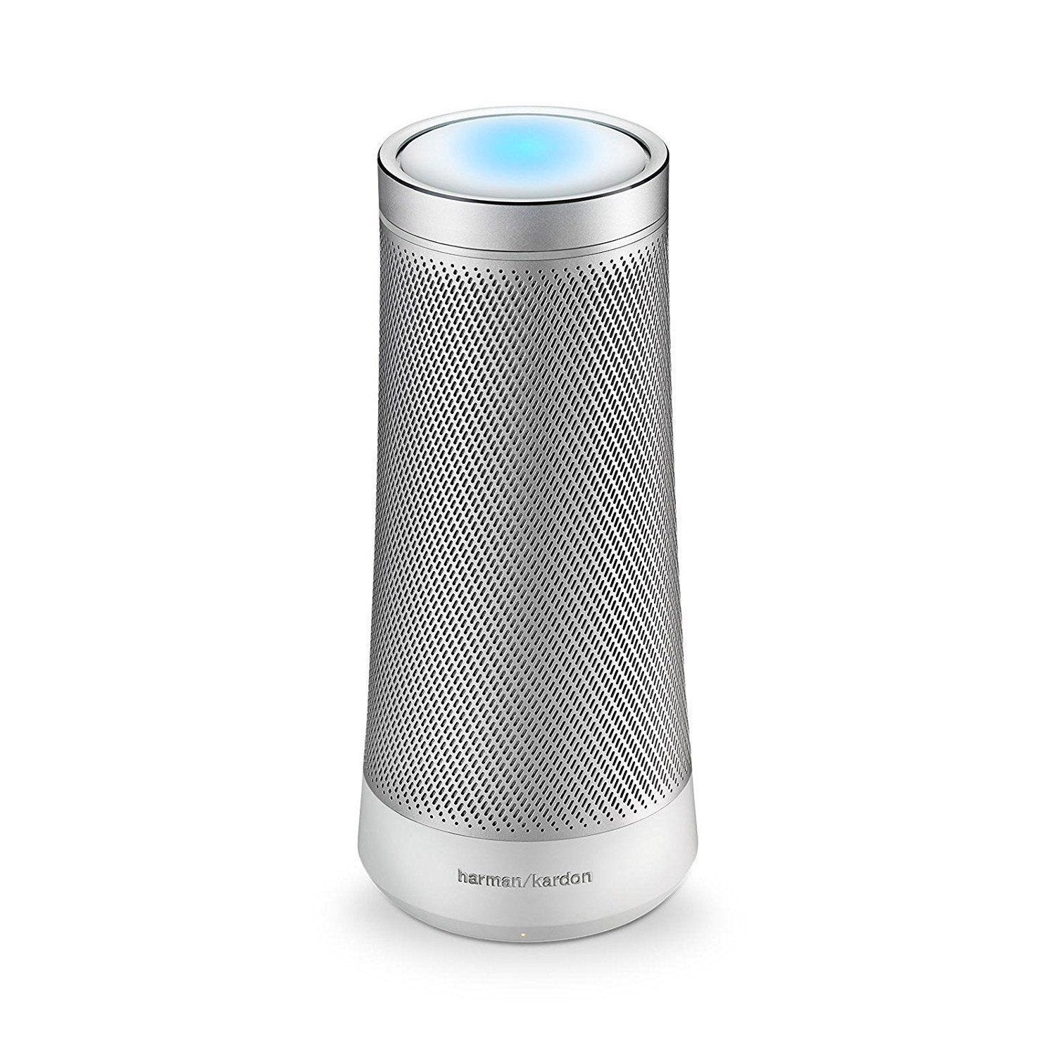 Harman Kardon Invoke Voice-Activated Speaker, with Cortana