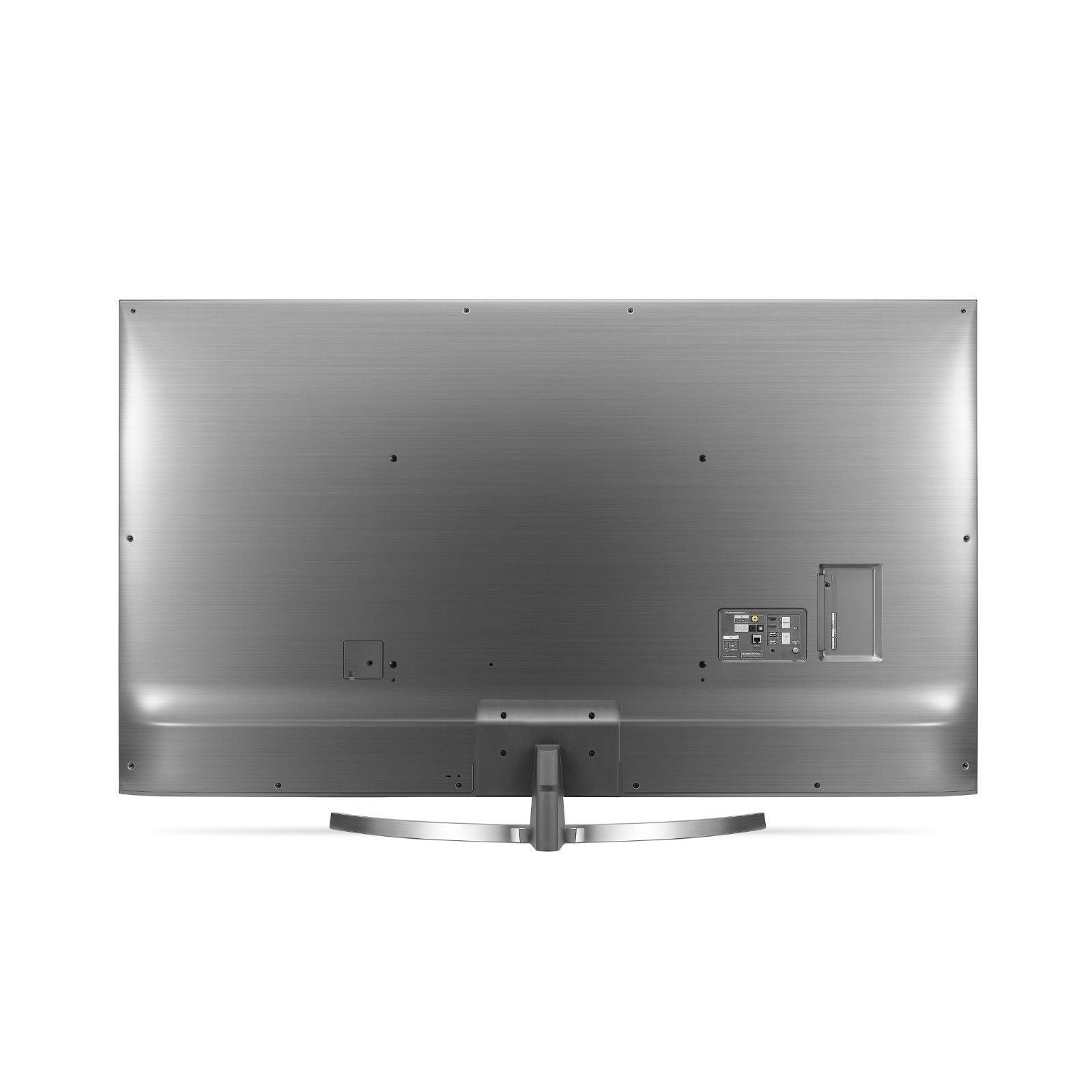 LG 75SK8070PUA 75-Inch 4K Ultra HD Smart LED TV