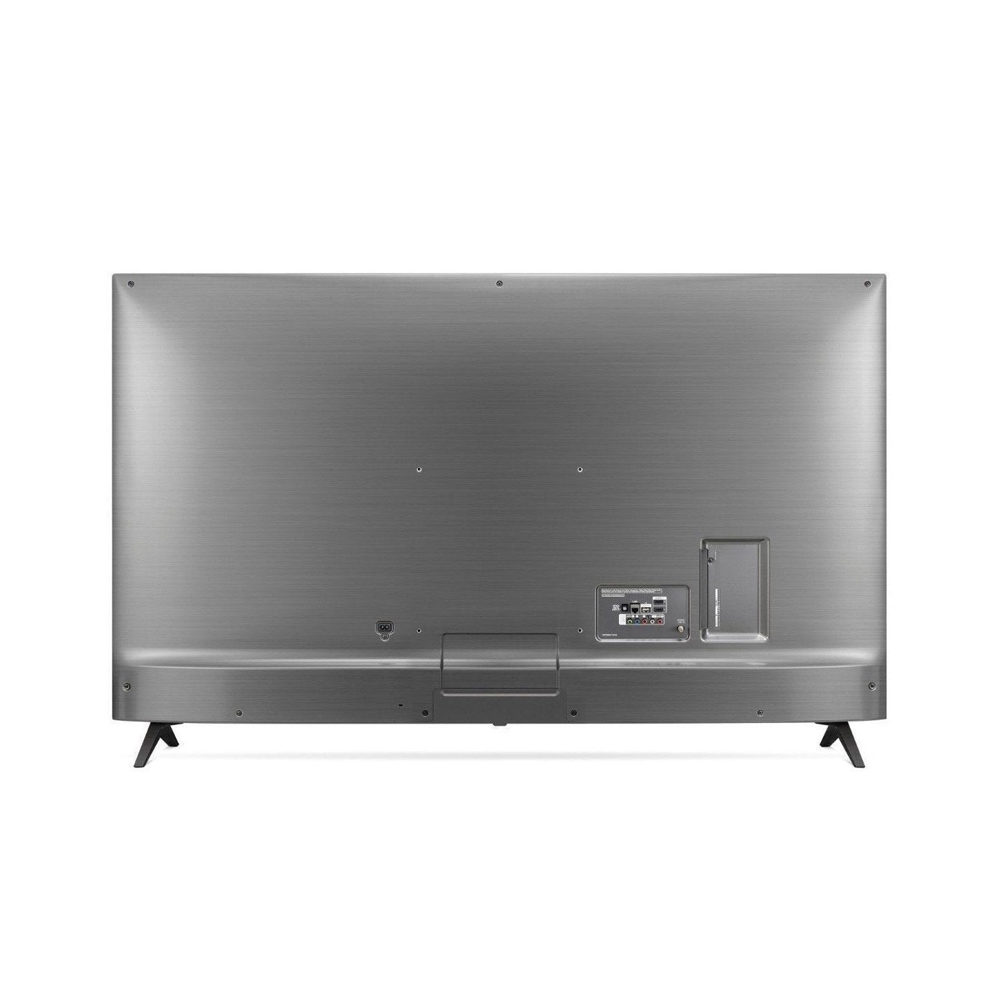 LG 75UK6570PUB 75-Inch 4K Ultra HD Smart LED TV