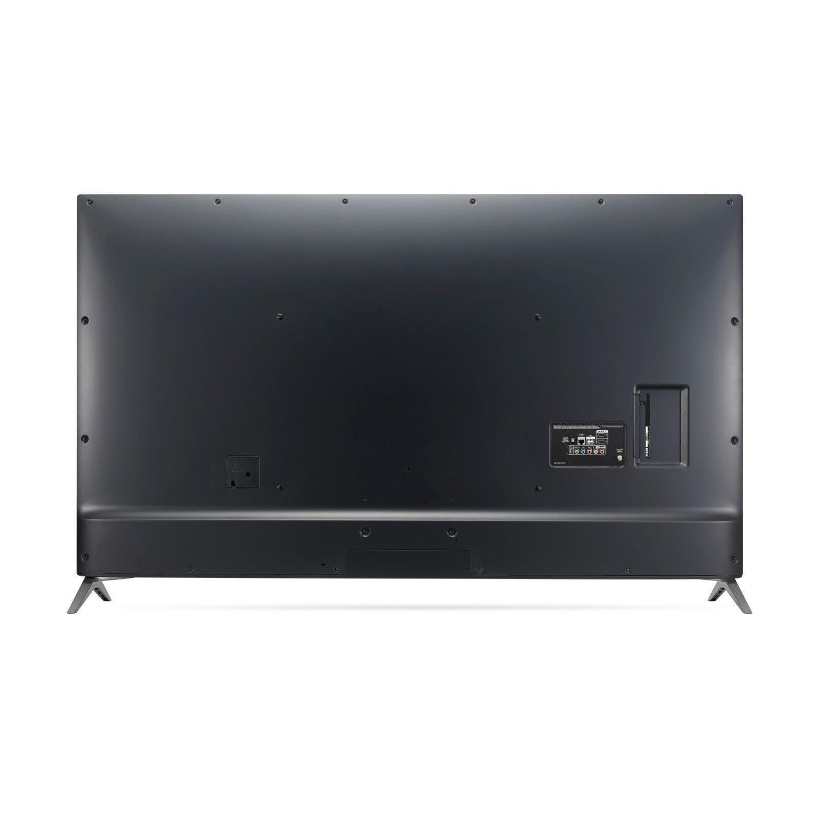 LG 75UJ6450 75-Inch 4K UHD HDR Smart LED TV