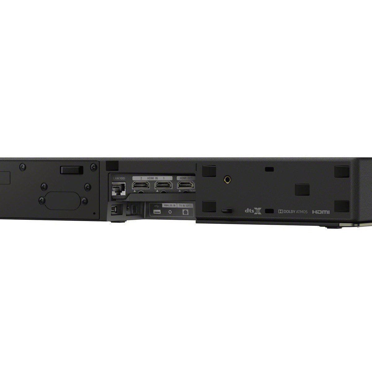 Sony HT-Z9F 3.1-Ch Dolby Atmos/DTS:X Sound Bar with Wi-Fi/Bluetooth