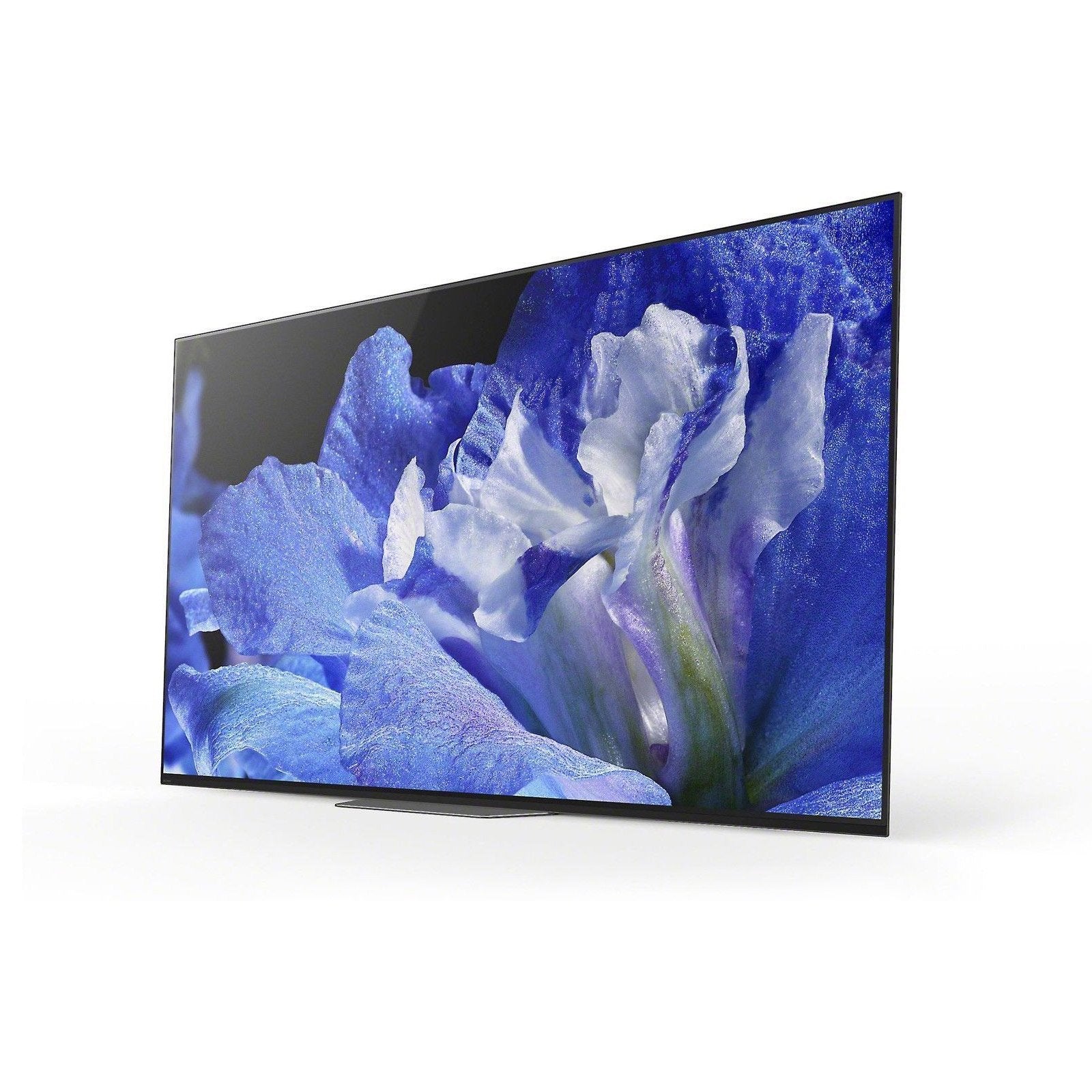 Sony XBR-65A8F 65-Inch 4K Ultra HD Smart BRAVIA OLED TV