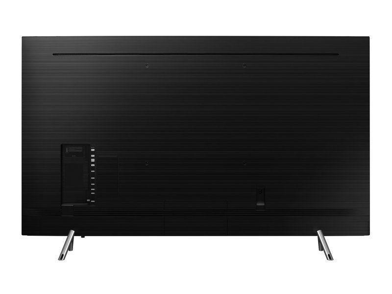 Samsung QN55Q6F Flat 55-Inch QLED 4K UHD 6 Series Smart TV