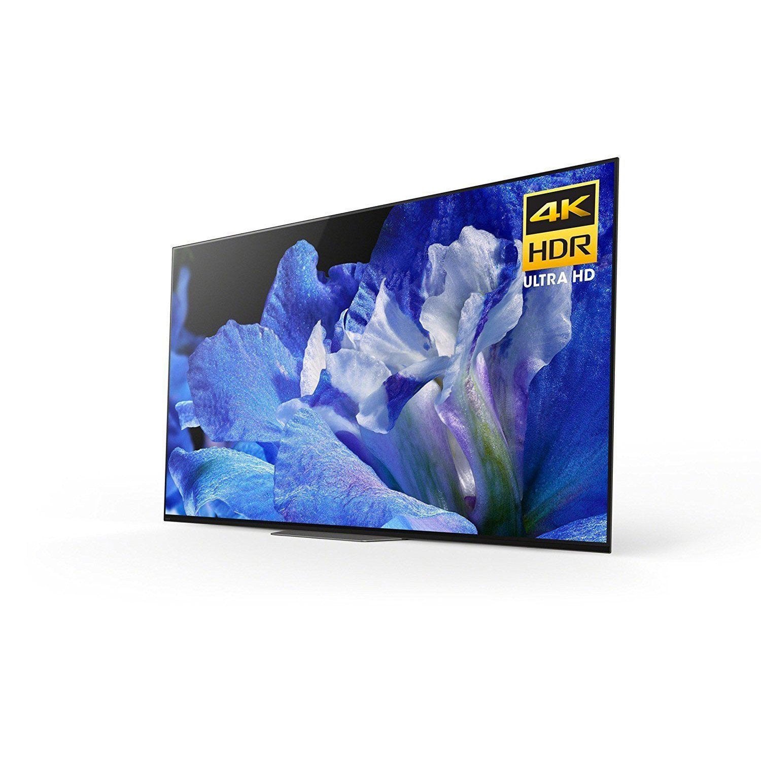 Sony XBR-55A8F 55-Inch 4K Ultra HD Smart BRAVIA OLED TV