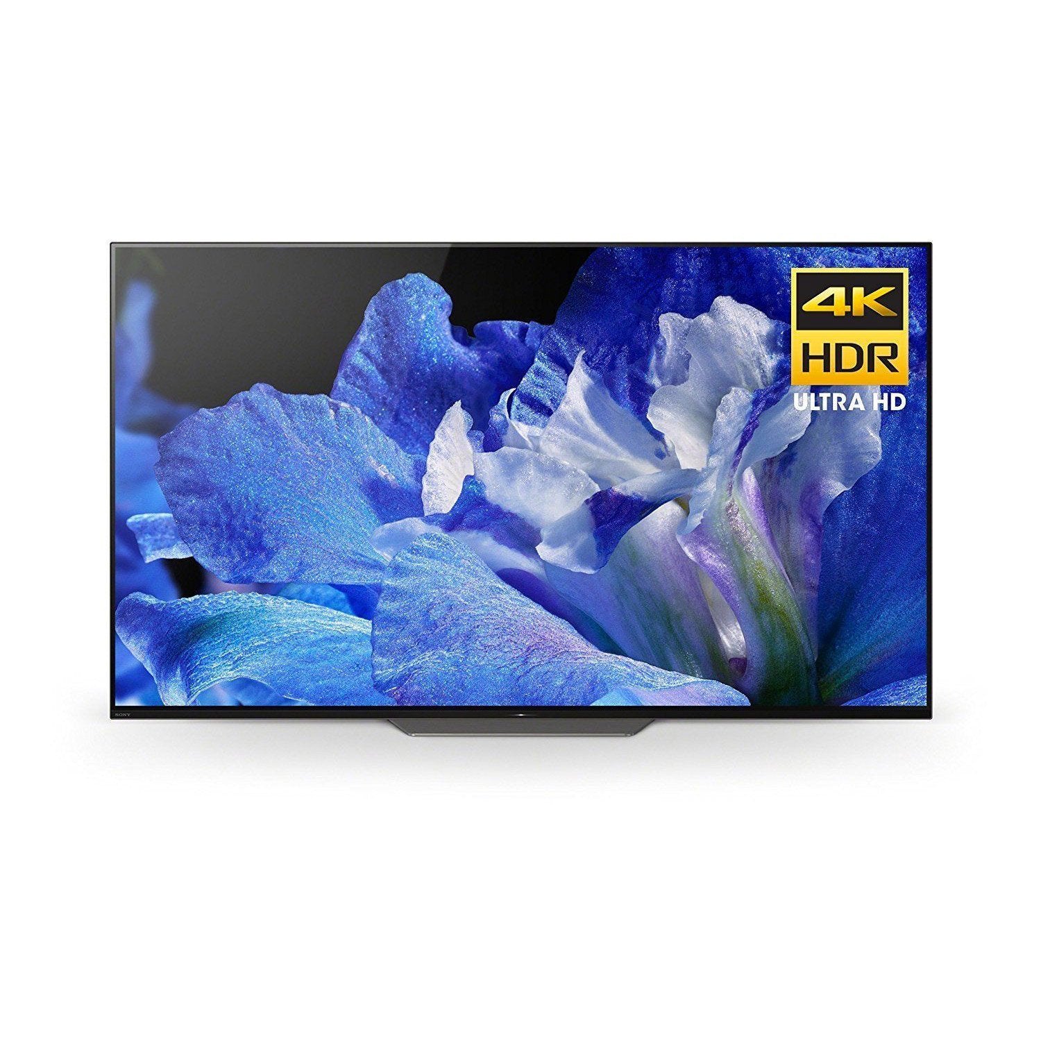Sony XBR-55A8F 55-Inch 4K Ultra HD Smart BRAVIA OLED TV