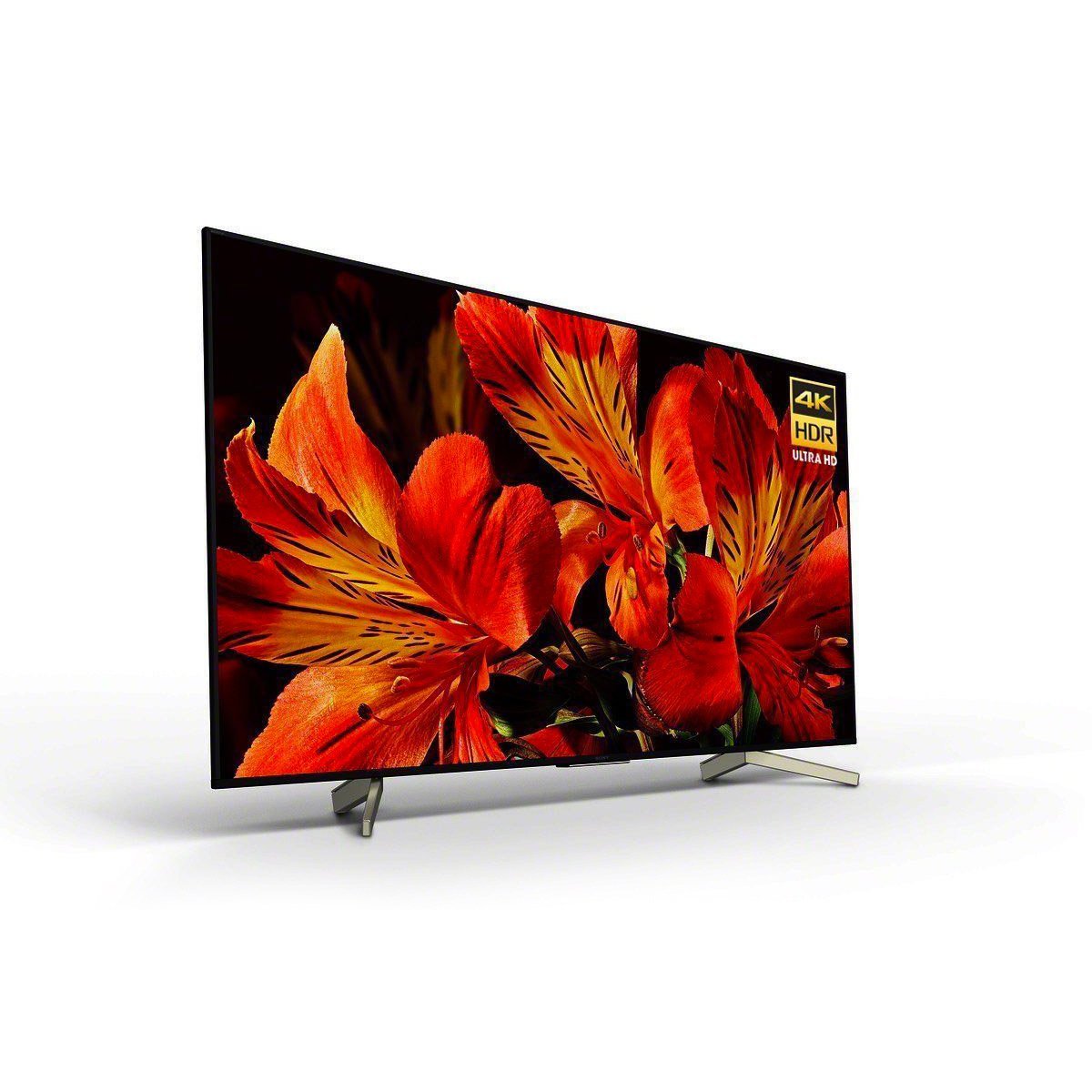 Sony XBR-65X850F 65-Inch 4K Ultra HD Smart LED TV