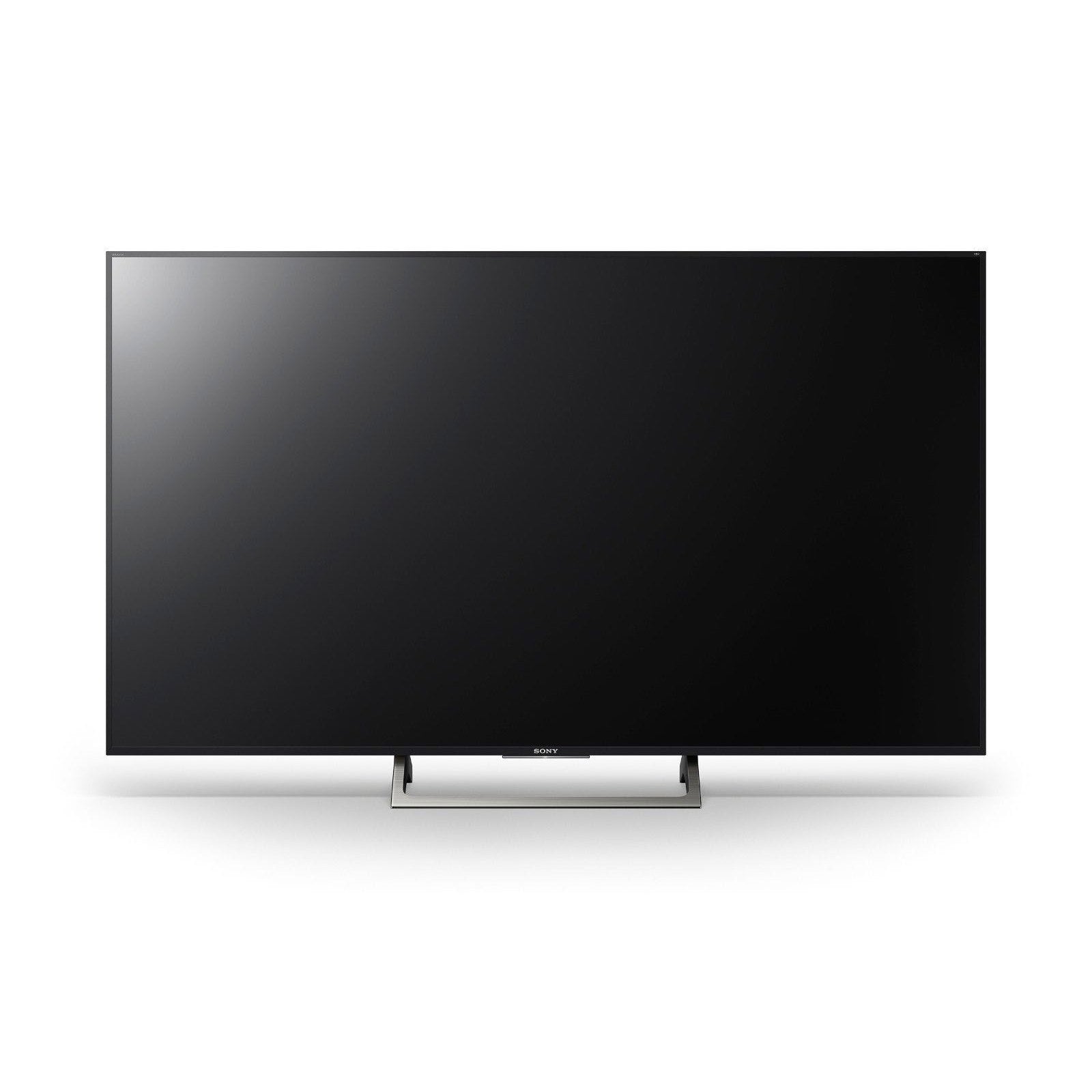 Sony XBR-75X850E 75-Inch 4K Ultra HD Smart LED TV, Works with Alexa