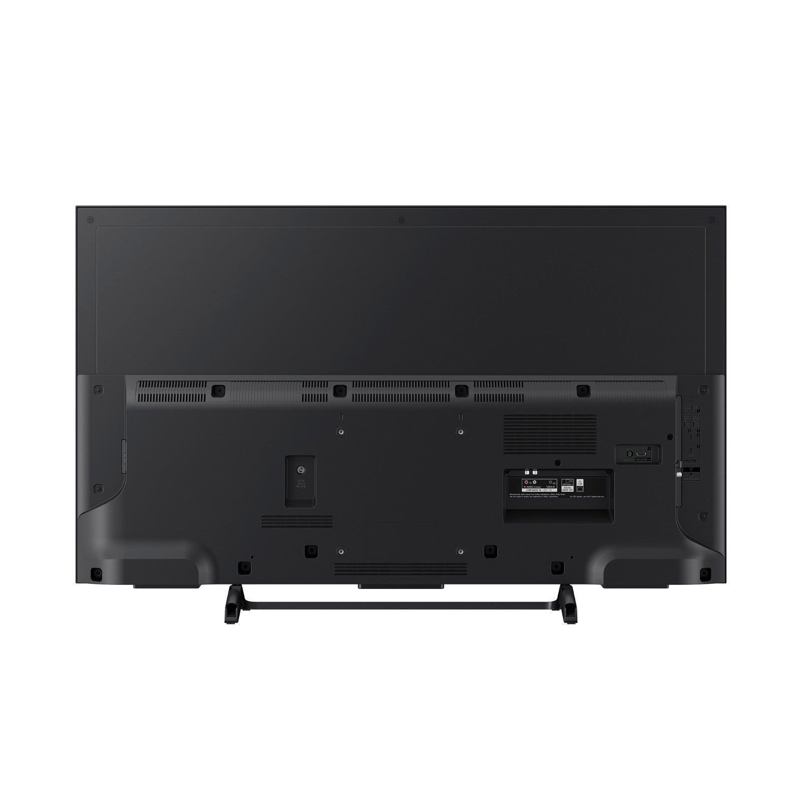 Sony KD55X720E 55-Inch 4K Ultra HD Smart LED TV