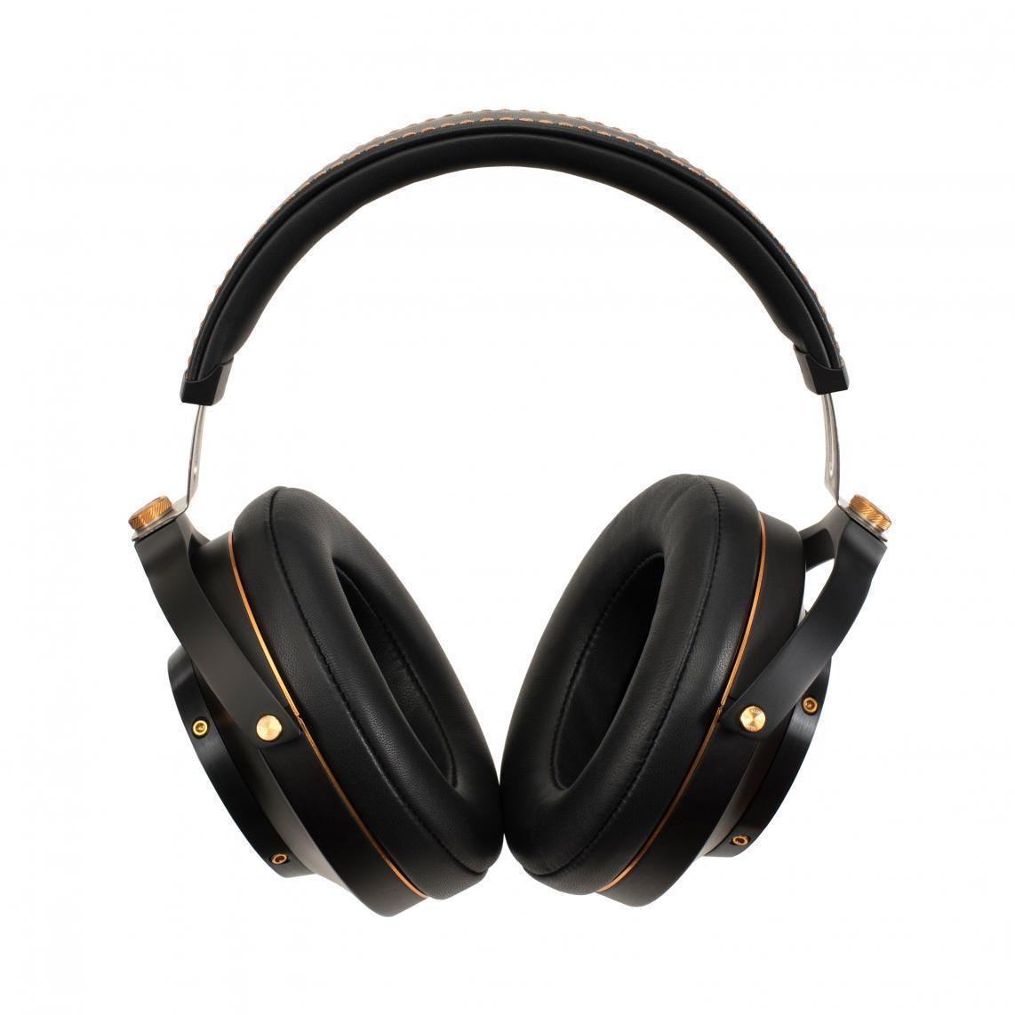 Klipsch Heritage HP-3 Headphones #color_ebony