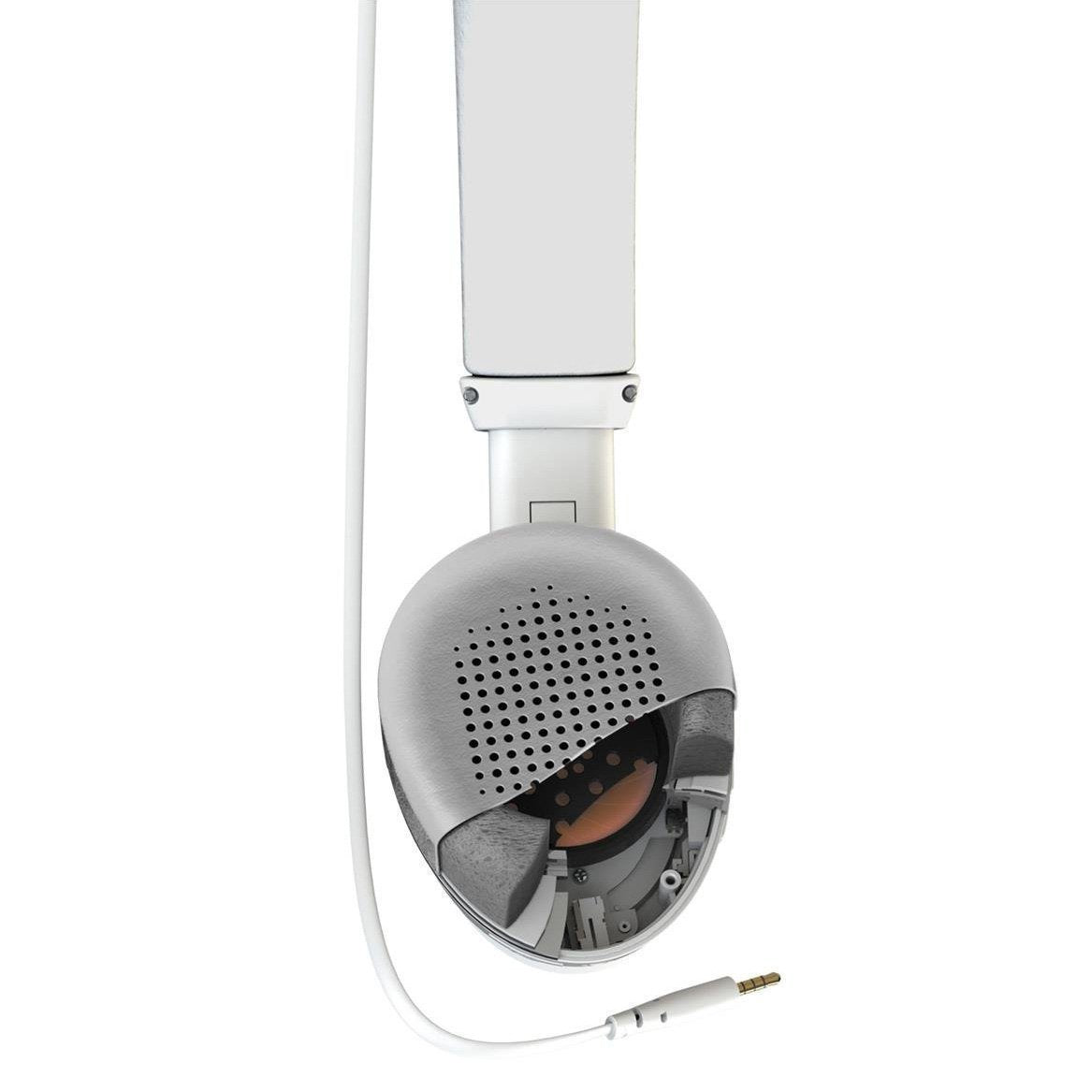 Klipsch Reference On-Ear Bluetooth Headphones #color_white