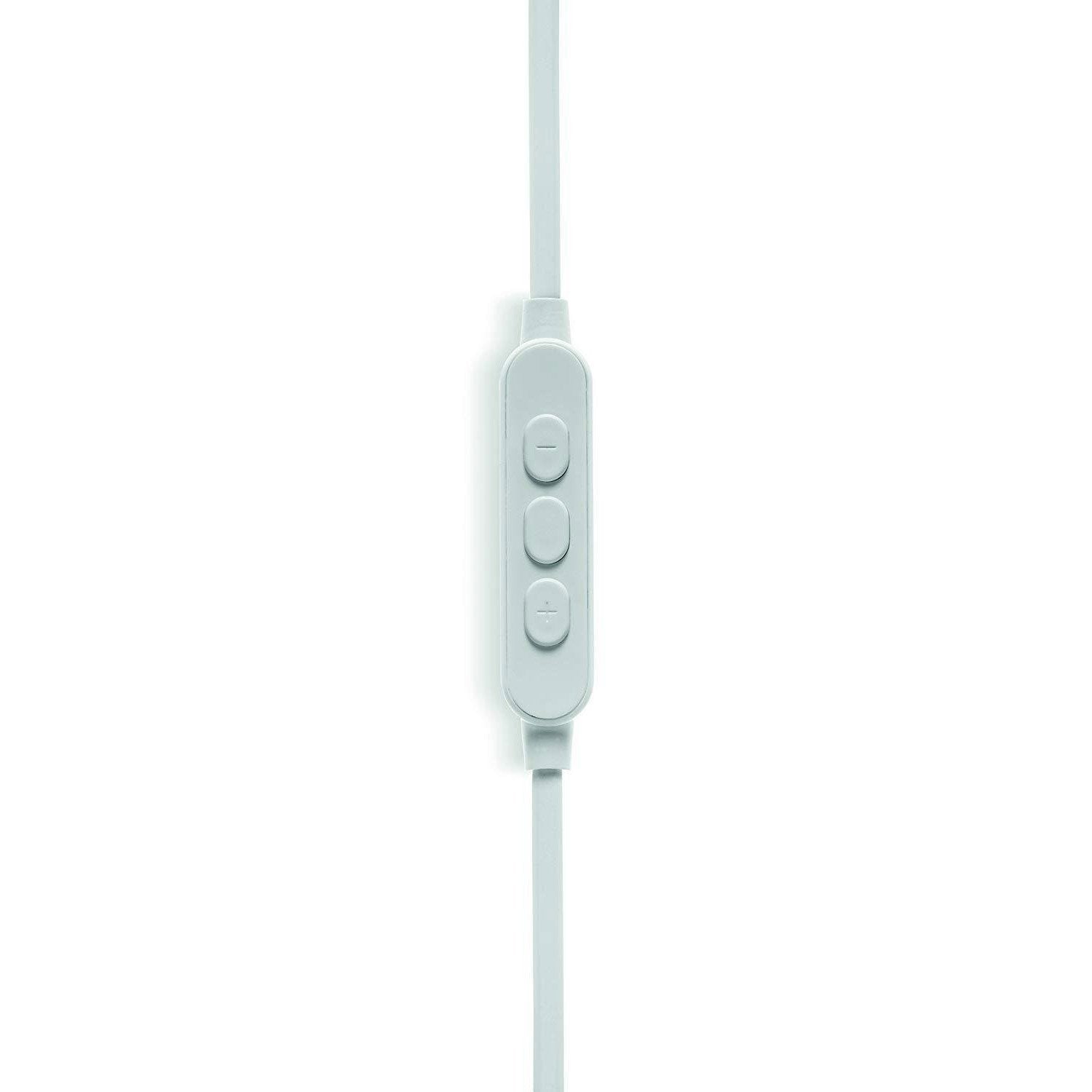 Focal Spark Wireless Bluetooth In-ear Headphones #color_white
