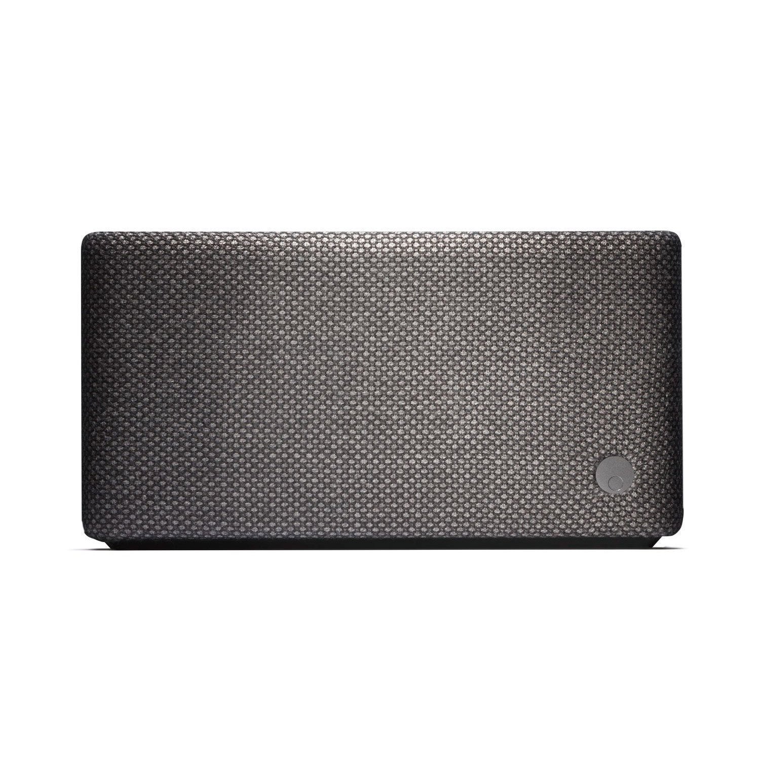 Cambridge YoYo (S) Portable Bluetooth Speaker #color_dark grey