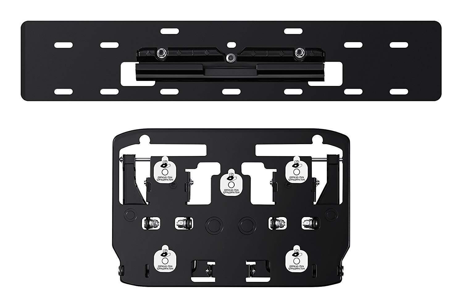 Samsung WMN-M22EB/ZA No Gap Wall Mount for 75-Inch Q Series TV