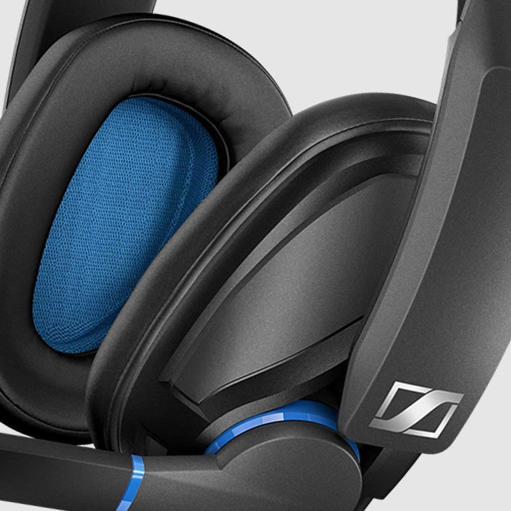 Sennheiser GSP 300 Closed Back Gaming Headset