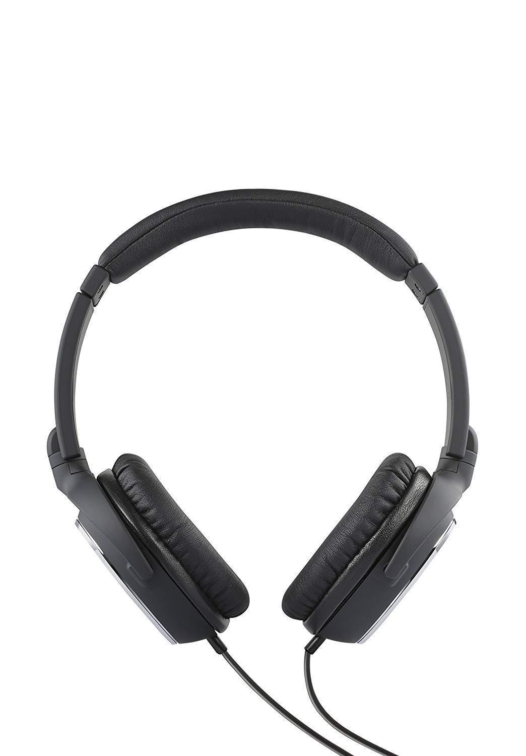 Klipsch R6 On-Ear Headphones
