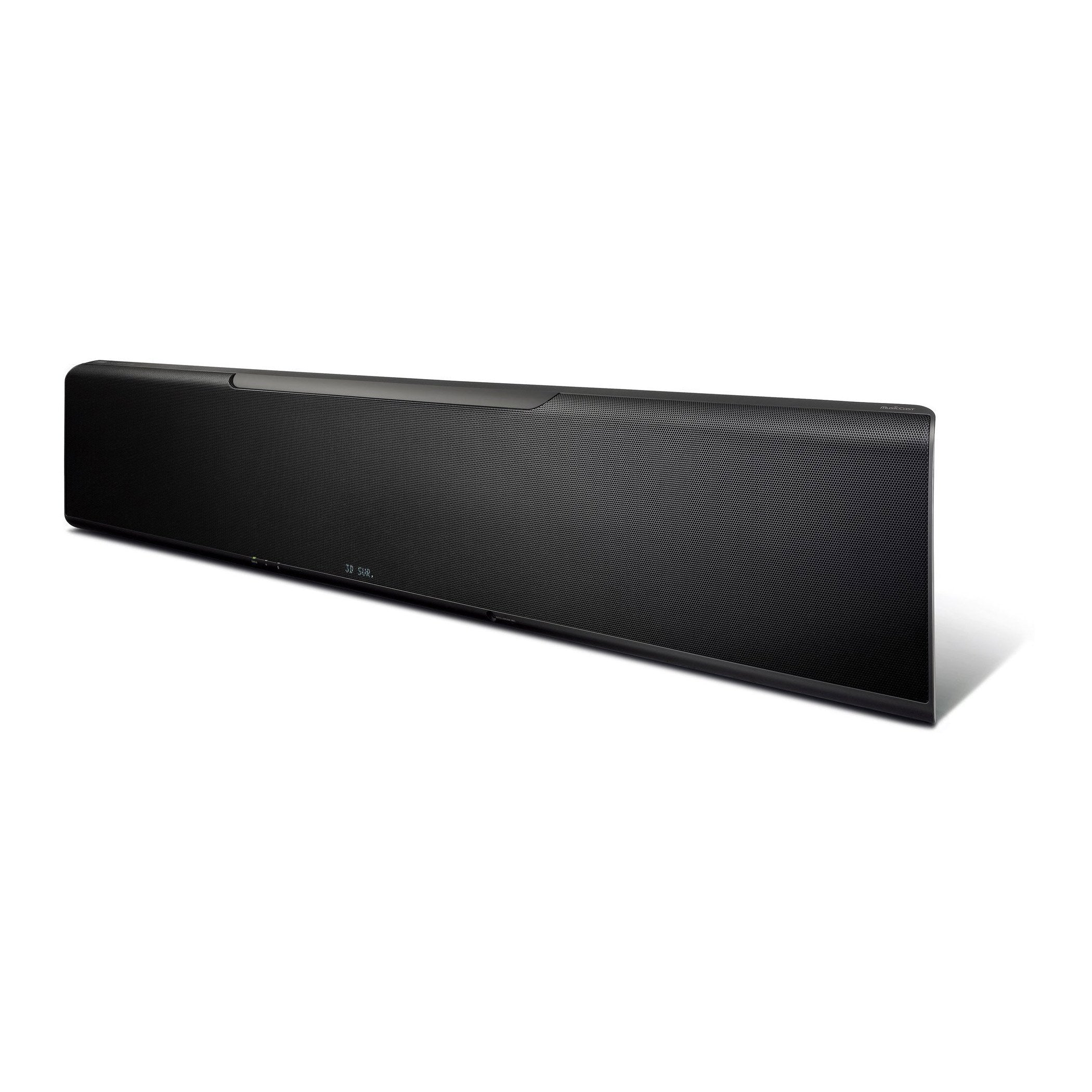 Yamaha YSP-5600 MusicCast Sound Bar with Dolby Atmos and DTS:X