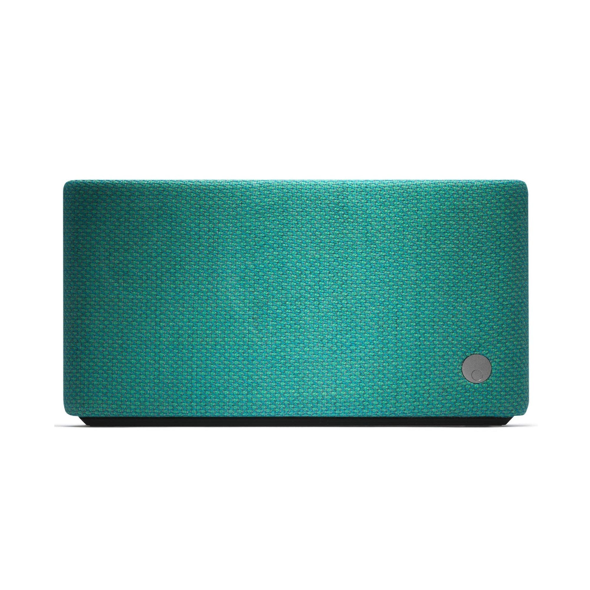 Cambridge YoYo (S) Portable Bluetooth Speaker #color_green