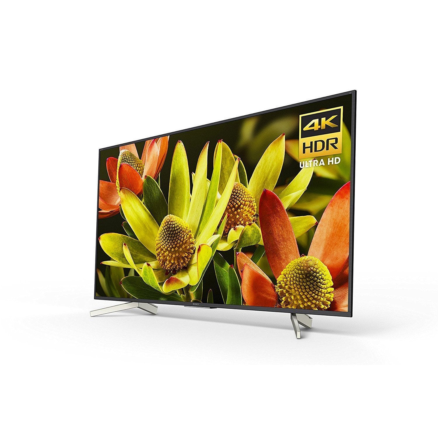 Sony XBR-70X830F 70-Inch 4K Ultra HD Smart LED TV