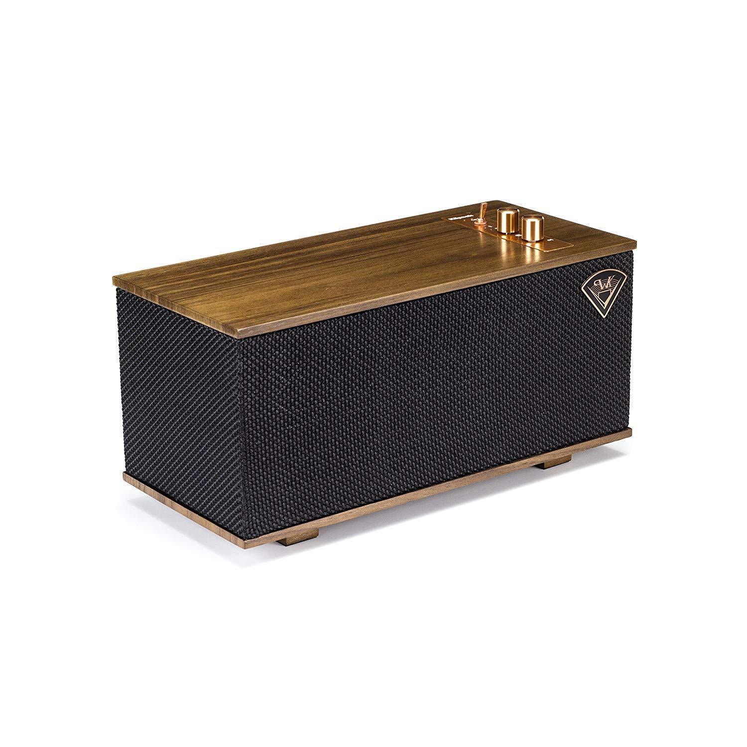 Klipsch The One #color_walnut
