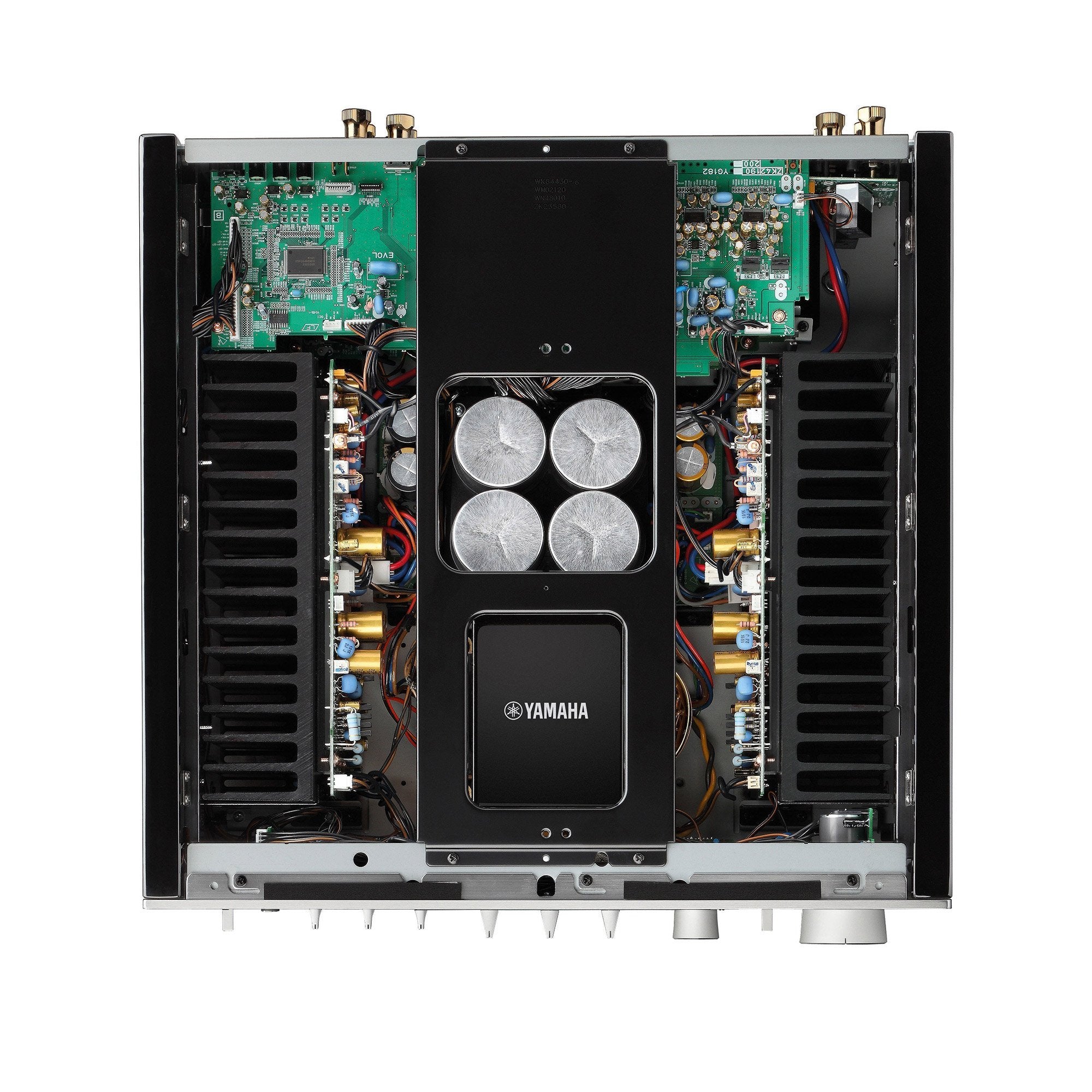 Yamaha A-S2100 Natural Sound Integrated Amplifier