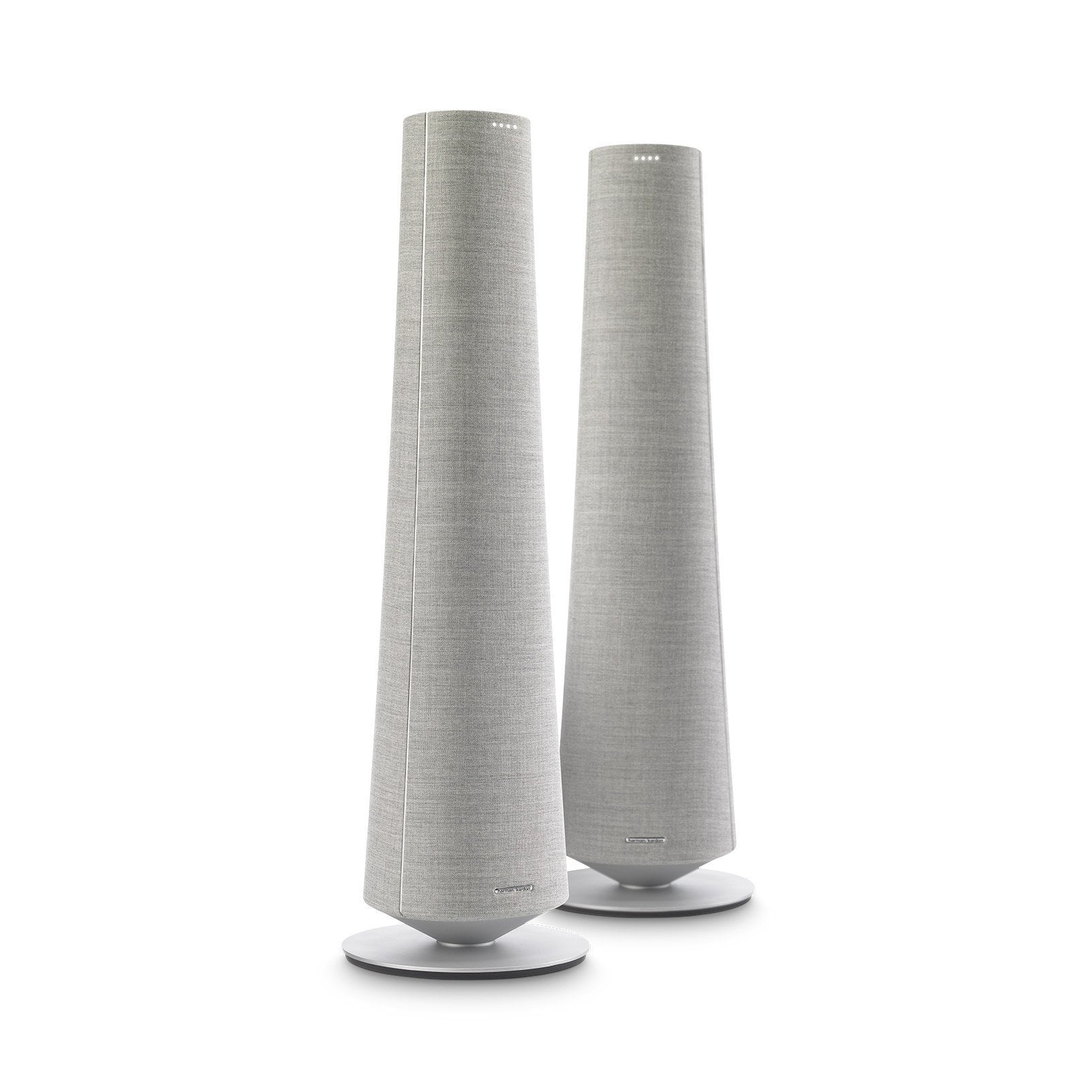 Harman Kardon Citation Tower - Pair #color_grey