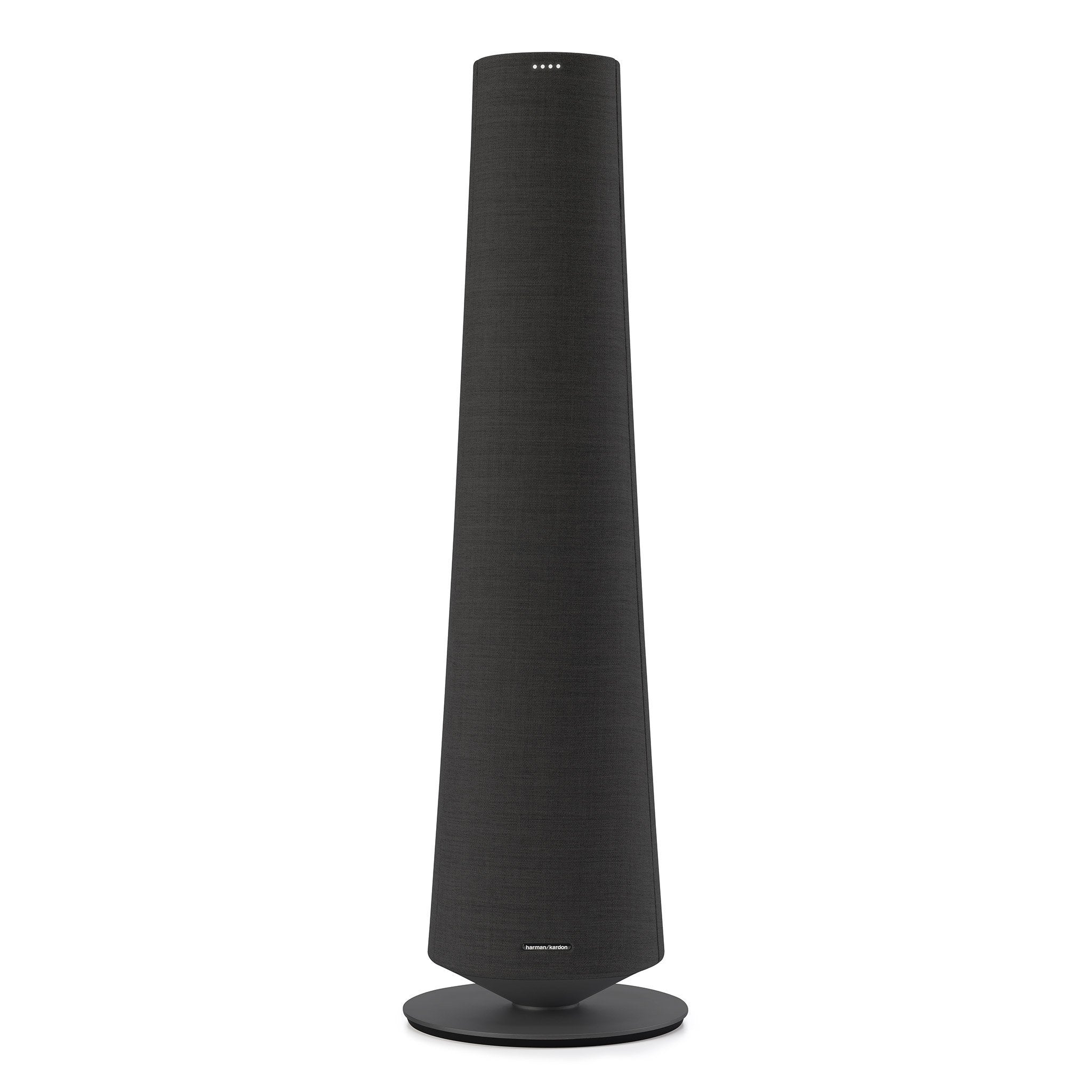 Harman Kardon Citation Tower - Pair #color_black