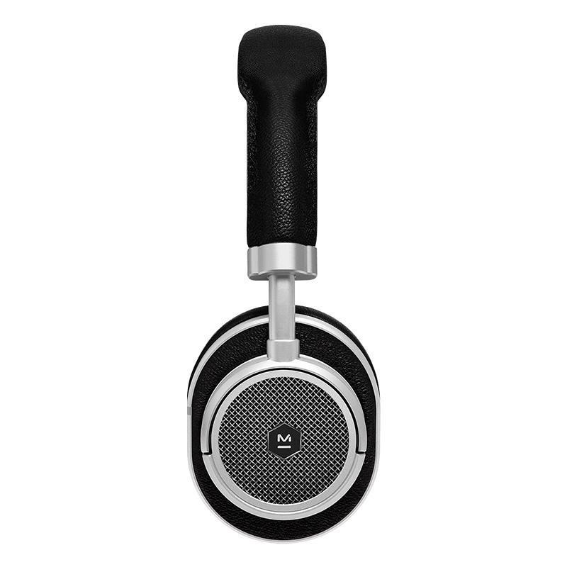 Master Dynamic MW50 Wireless On-Ear Headphones #color_silver