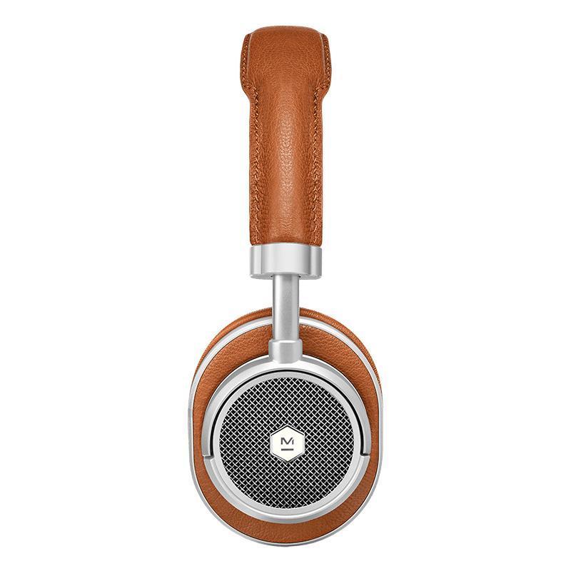 Master Dynamic MW50 Wireless On-Ear Headphones #color_brown
