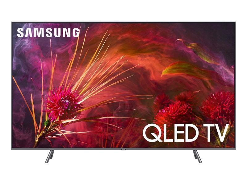Samsung QN82Q8F 82-Inch QLED Smart 4K UHD TV