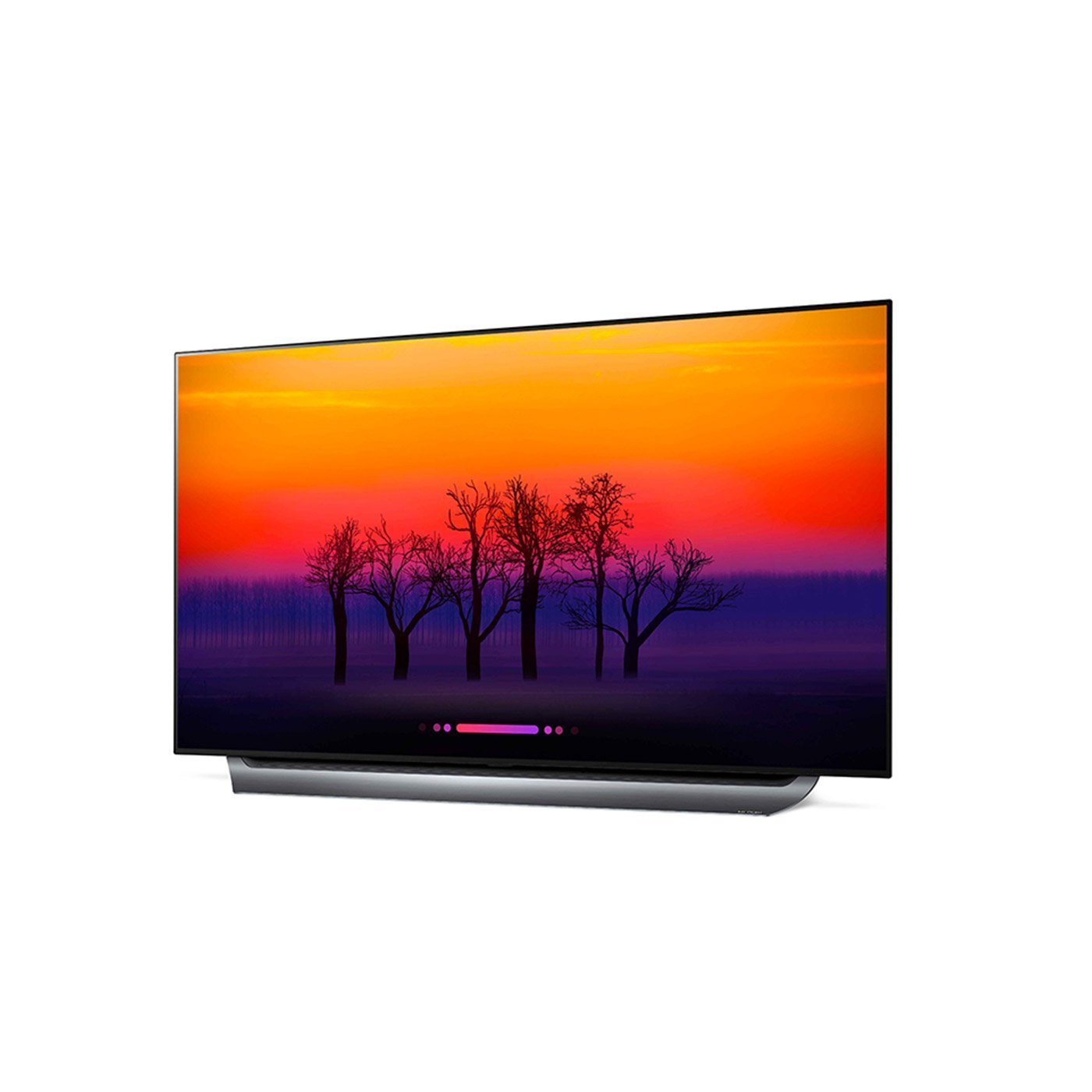 LG OLED65E8PUA 65-Inch 4K Ultra HD Smart OLED TV