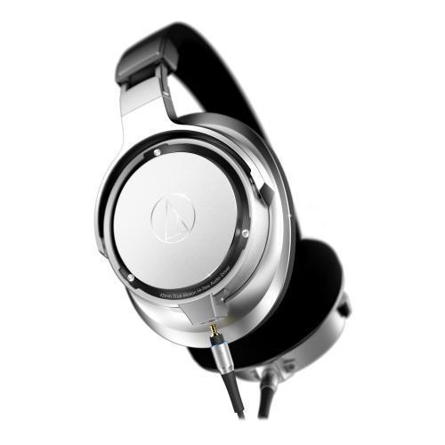 Audio-Technica ATH-SR9 Sound Reality Over-Ear Hi-Res Headphones