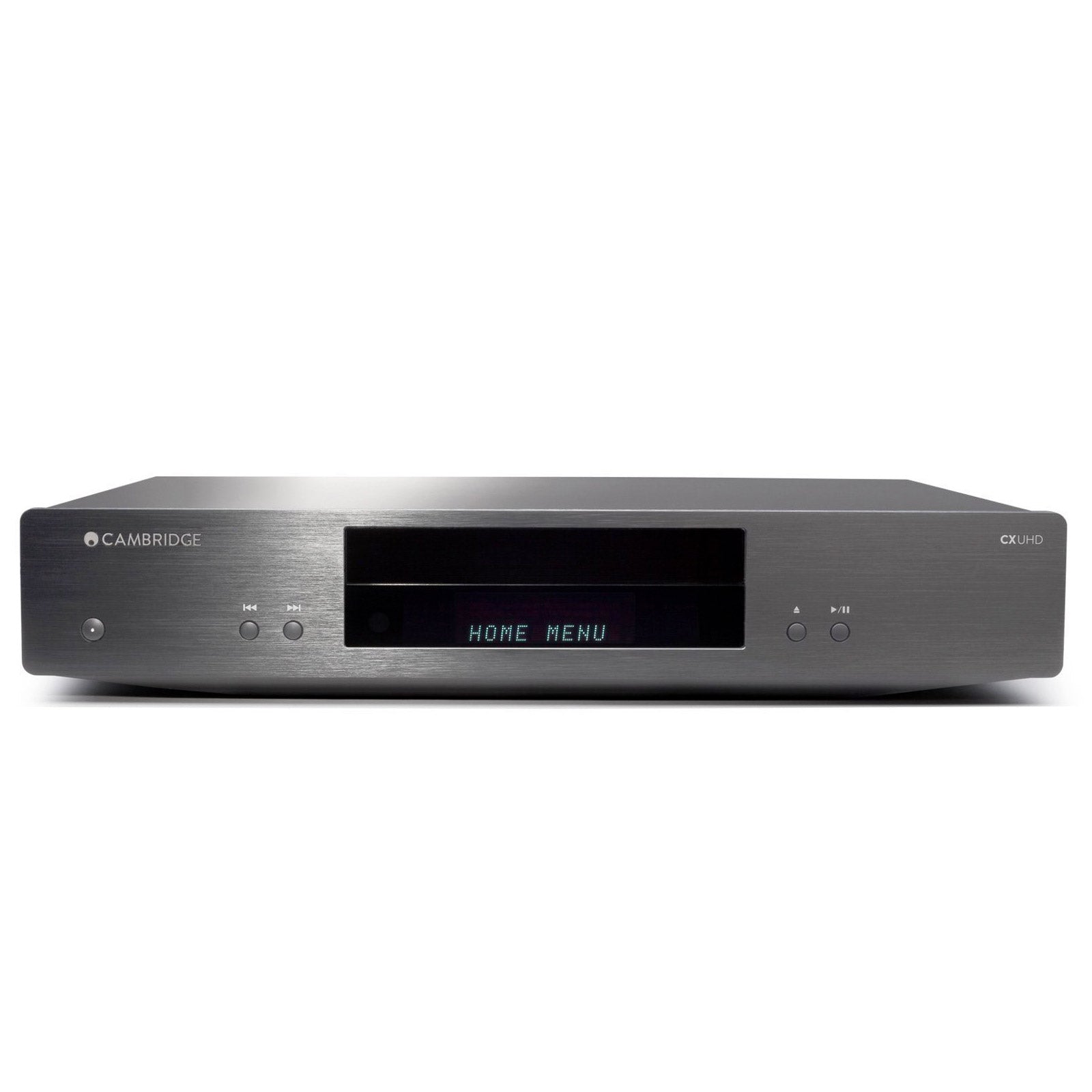 Cambridge CXUHD 4K Universal Player with Darbee Vision