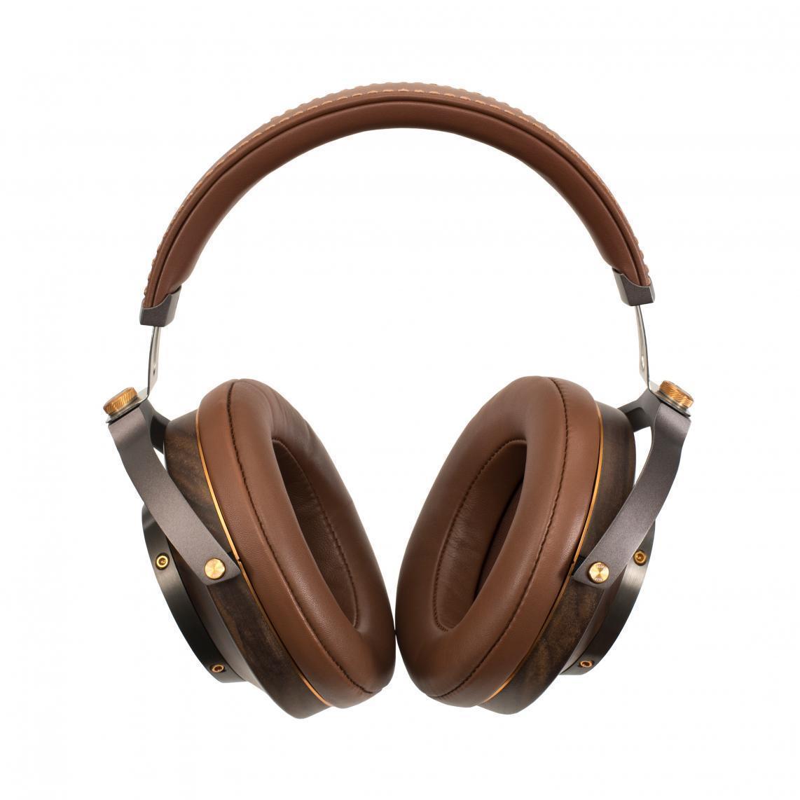 Klipsch Heritage HP-3 Headphones #color_walnut