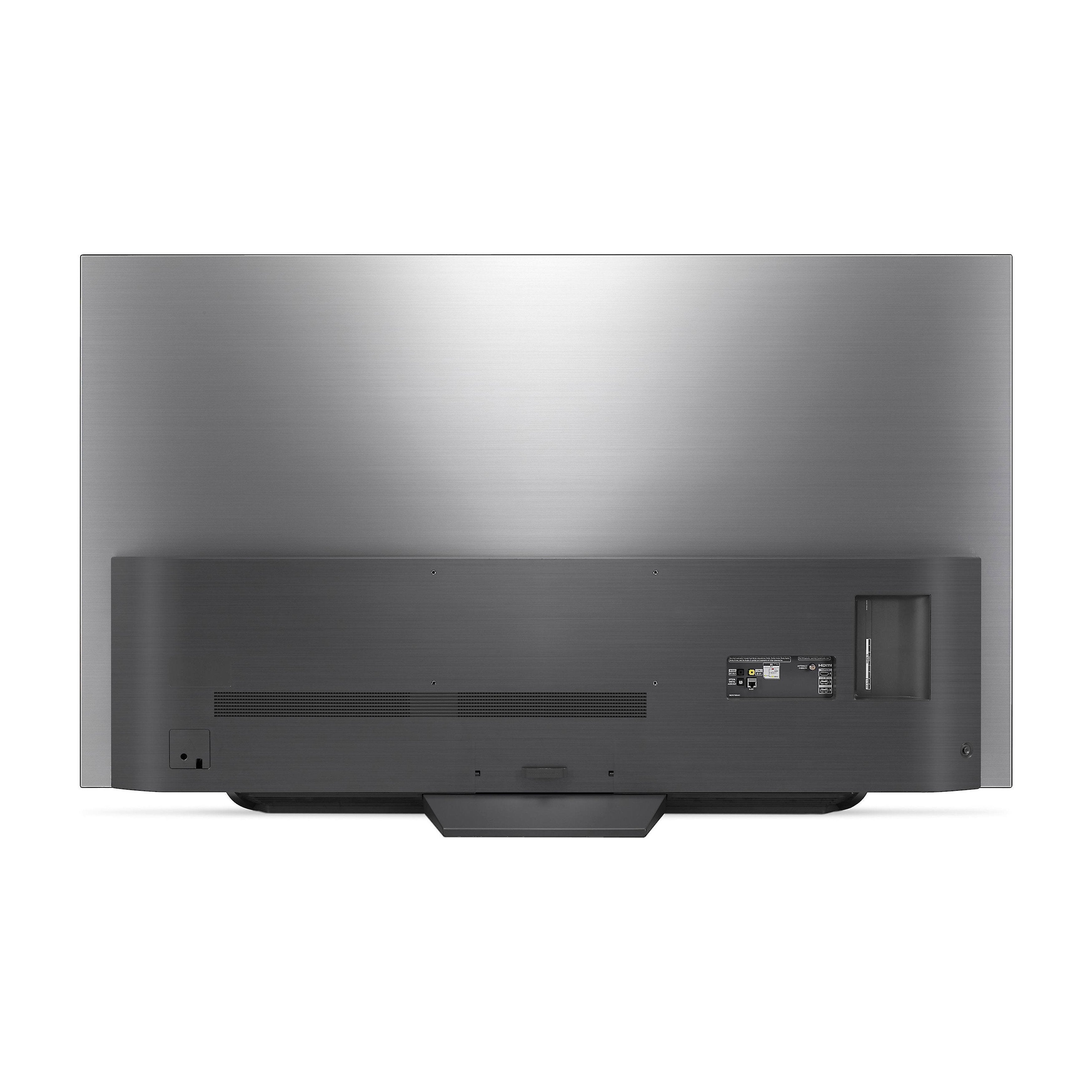LG OLED77C8PUA 77-Inch 4K Ultra HD Smart OLED TV