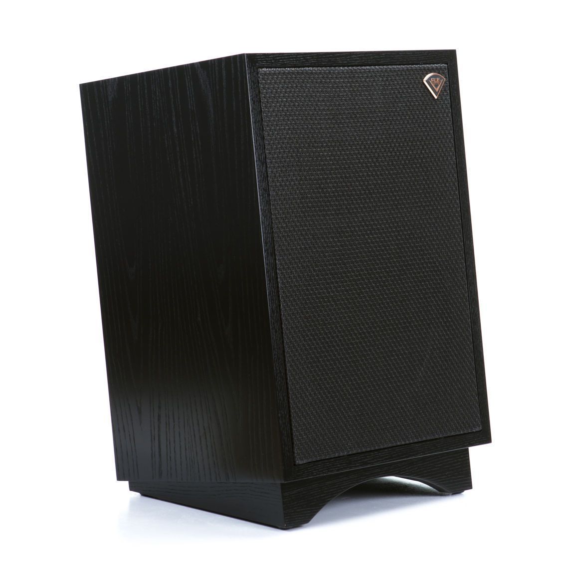 Klipsch Heresy III Heritage Series Floorstanding Speaker (Pair) #color_black