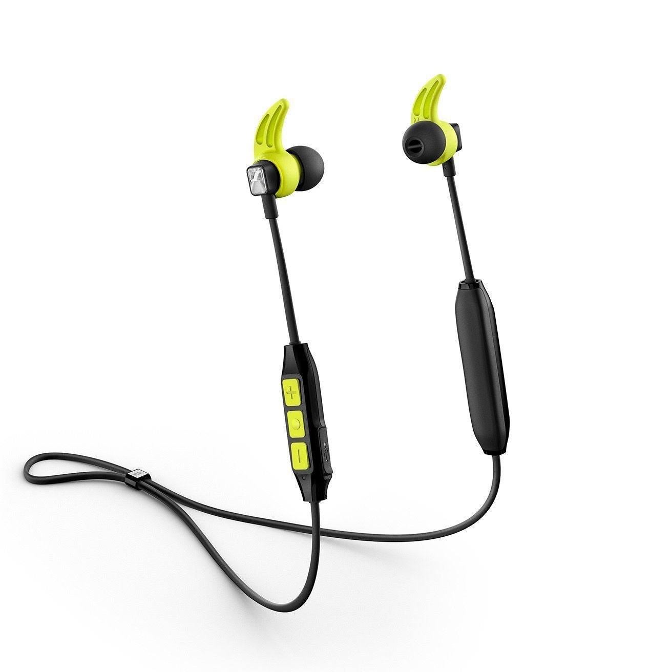 Sennheiser CX Sport Bluetooth Sport In-Ear Headphones